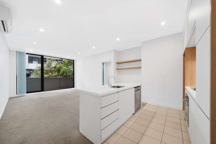 Main view of Homely apartment listing, 20X/101D Lord Sheffield Circuit, Penrith NSW 2750