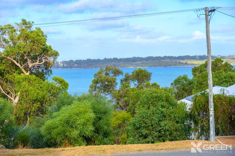 Main view of Homely house listing, 55 Estuary View Road, Dawesville WA 6211