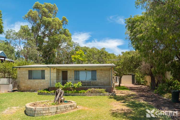 Third view of Homely house listing, 55 Estuary View Road, Dawesville WA 6211