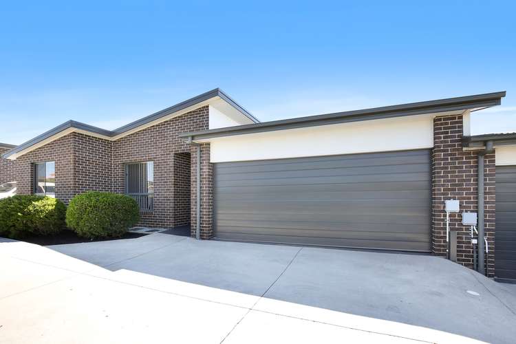 Main view of Homely villa listing, 9/126 Kanahooka Road, Kanahooka NSW 2530