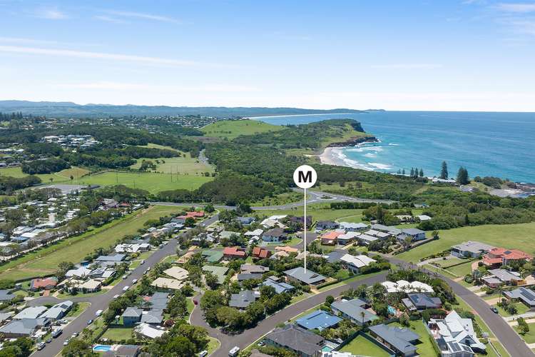 Main view of Homely house listing, 59 Waterford Parade, Skennars Head NSW 2478