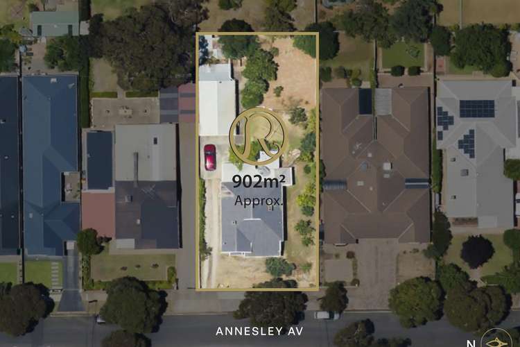 58 Annesley Avenue, Trinity Gardens SA 5068