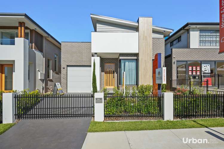 Main view of Homely house listing, 7 Saturn Street, Leppington NSW 2179