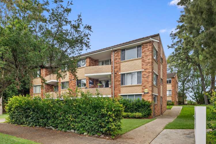 4/9-11 Rokeby Road, Abbotsford NSW 2046