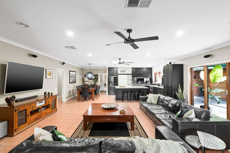 Fourth view of Homely house listing, 12 Killara Court, Werribee VIC 3030