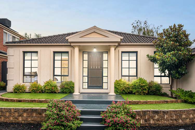 Main view of Homely house listing, 17 Balmoral Avenue, Sandringham VIC 3191