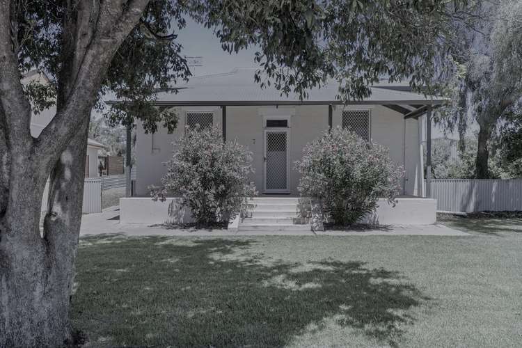 Main view of Homely house listing, 7 Laffer Street, Barmera SA 5345