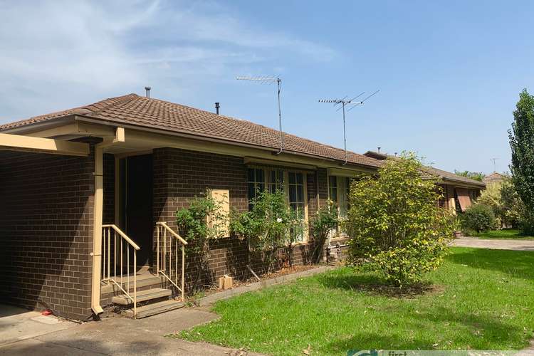 Main view of Homely unit listing, 9/7 Green Avenue, Mulgrave VIC 3170