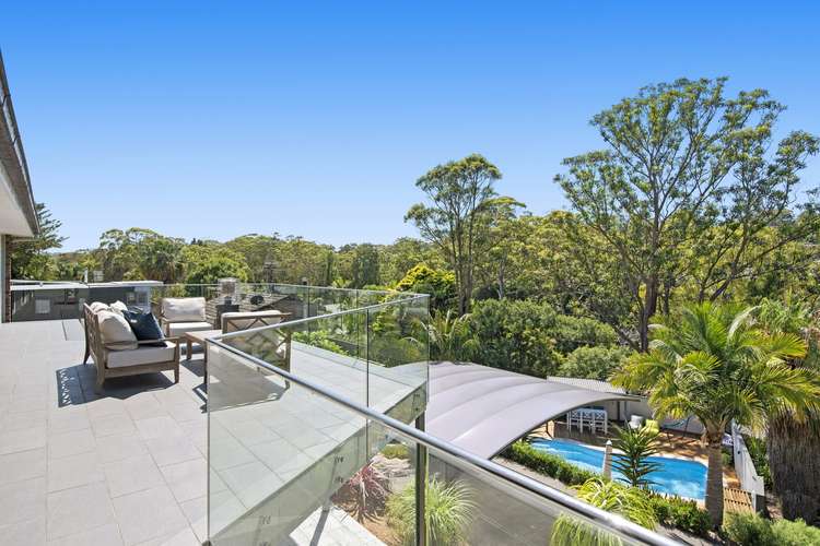 Second view of Homely house listing, 128 The Round Drive, Avoca Beach NSW 2251