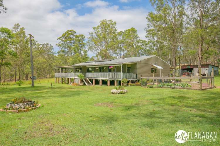 Main view of Homely lifestyle listing, 342 Mungay Creek Road, Mungay Creek NSW 2440
