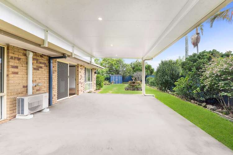 Main view of Homely house listing, 10 Westland Place, West Ballina NSW 2478