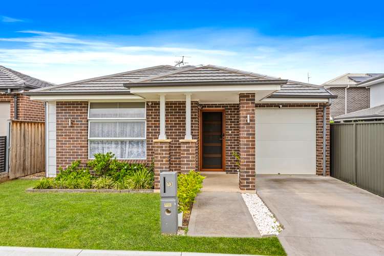 Main view of Homely house listing, 73 Bagnall Street, Gregory Hills NSW 2557