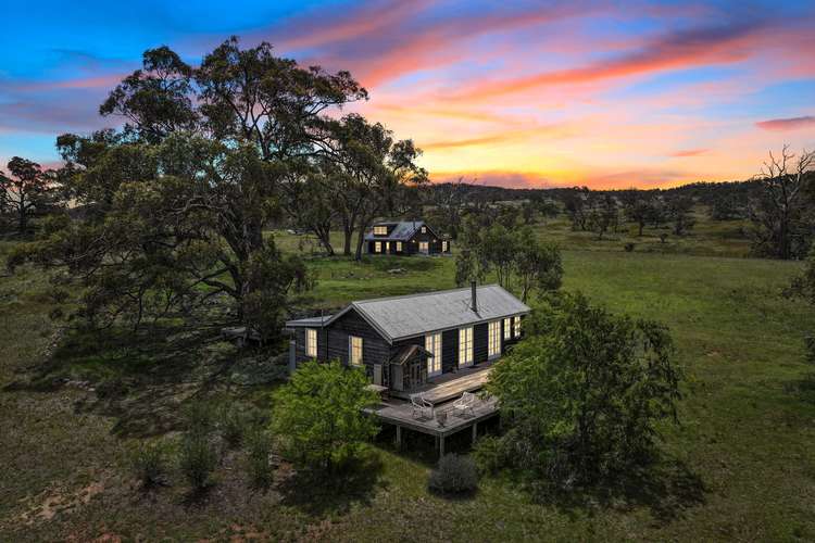 23 Punt Hill Road, Cooma NSW 2630