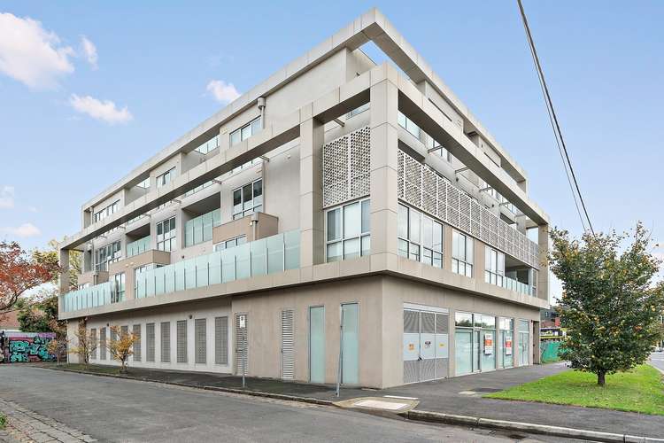Main view of Homely apartment listing, 203/7 Brighton Road, St Kilda VIC 3182
