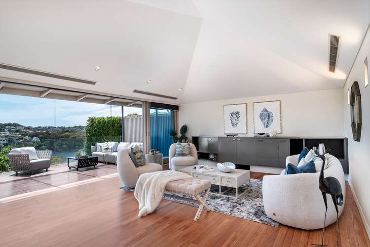 Main view of Homely house listing, 30 Euryalus Street, Mosman NSW 2088