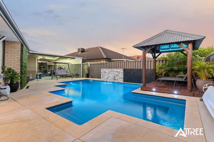 29 Bletchley Parkway, Southern River WA 6110