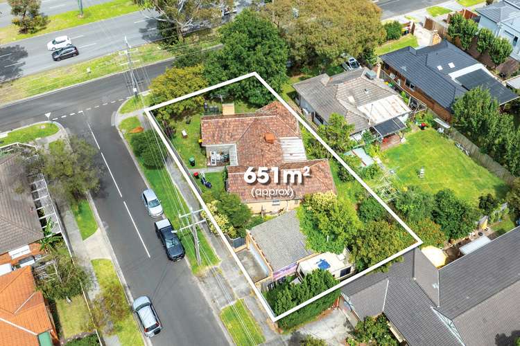 Main view of Homely house listing, 81 Nepean Highway, Mentone VIC 3194