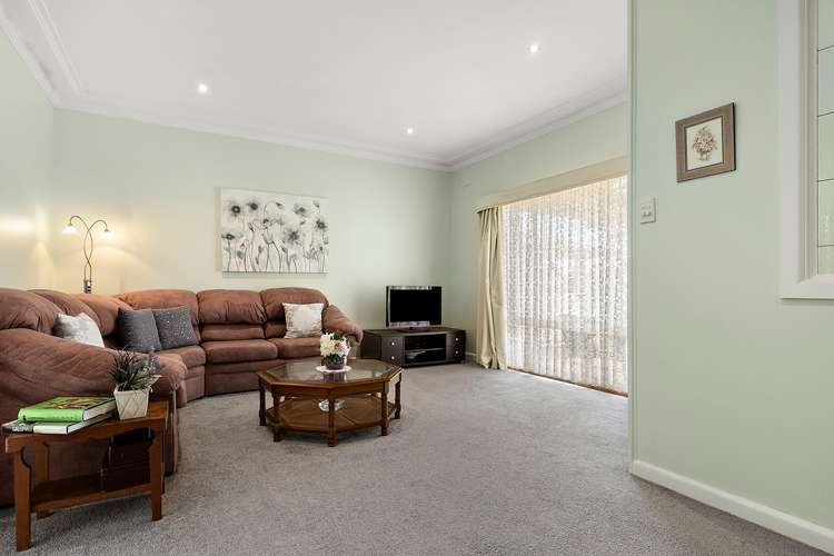 Second view of Homely house listing, 27 Jacana Grove, Heathcote NSW 2233