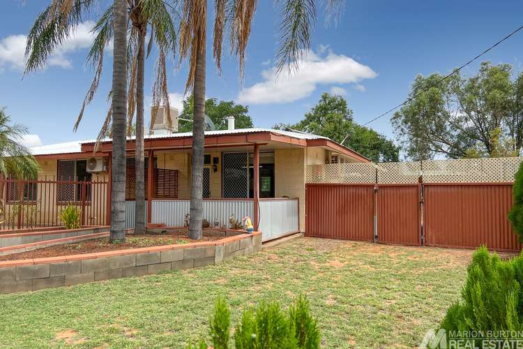 57 Standley Street, Gillen NT 870