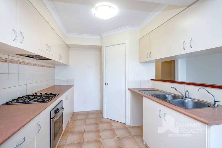 Fifth view of Homely apartment listing, 4/1 Baudin Terrace, Bunbury WA 6230