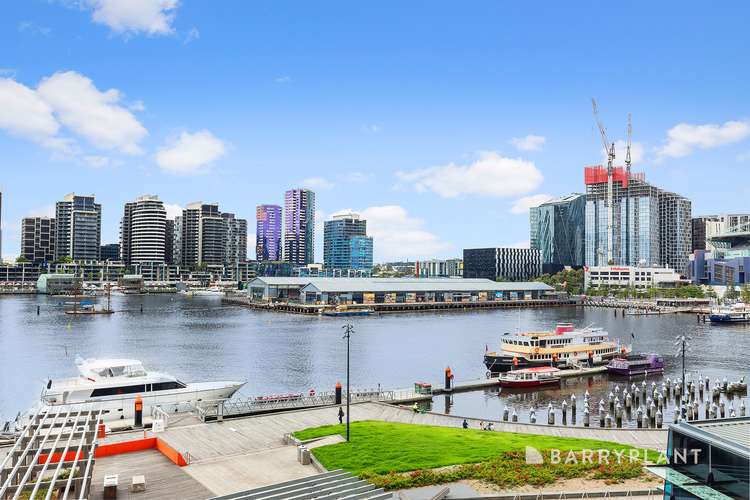 Main view of Homely apartment listing, 53/55 Victoria Harbour Promenade, Docklands VIC 3008