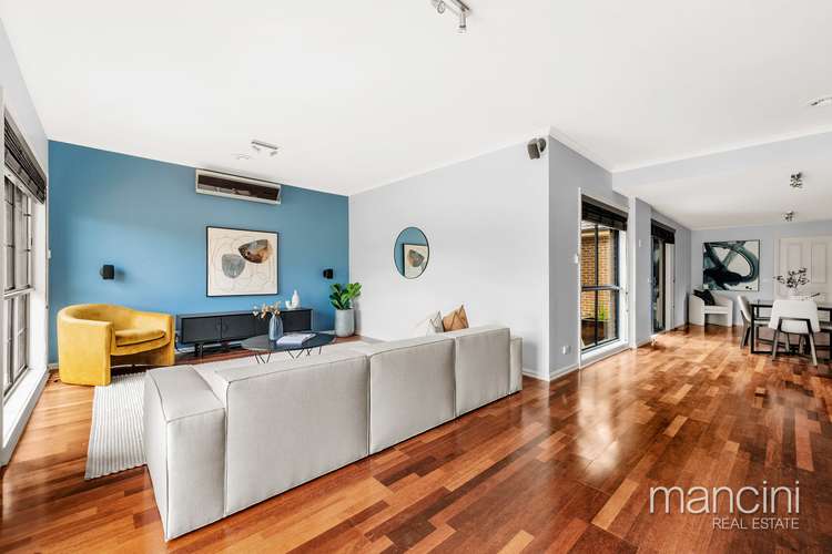 Main view of Homely townhouse listing, 3/38 Evrah Drive, Hoppers Crossing VIC 3029