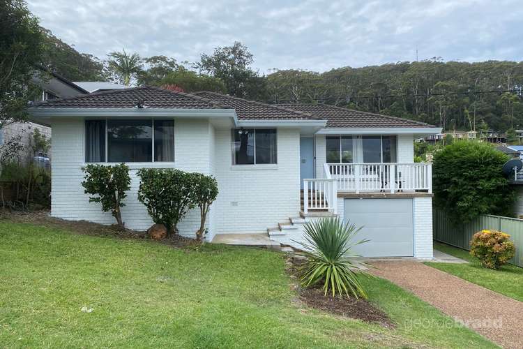 Main view of Homely house listing, 13 Warrina Street, Wamberal NSW 2260