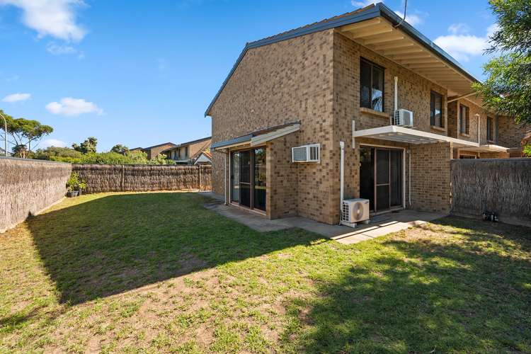 Main view of Homely townhouse listing, 2 Sportsmans Drive, West Lakes SA 5021