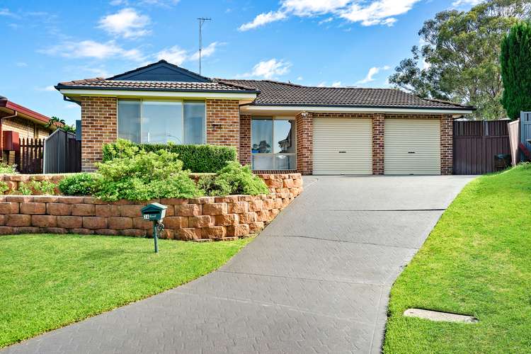 Main view of Homely house listing, 26 Fife Street, Blacktown NSW 2148