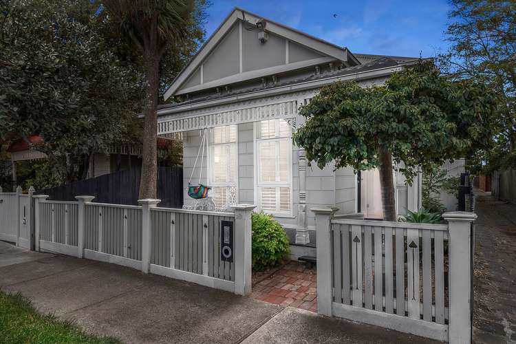 Main view of Homely house listing, 70 O'Farrell Street, Yarraville VIC 3013