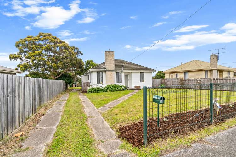 Main view of Homely house listing, 37 Vincent Road, Morwell VIC 3840