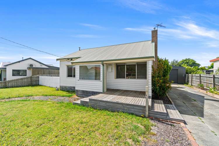 Main view of Homely house listing, 7 Farmer Crescent, Traralgon VIC 3844