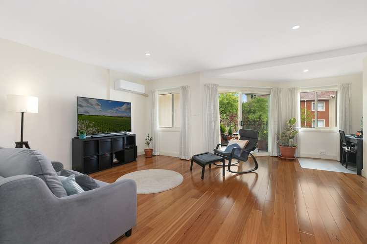 Main view of Homely apartment listing, 37/7 Empire Circuit, Forrest ACT 2603