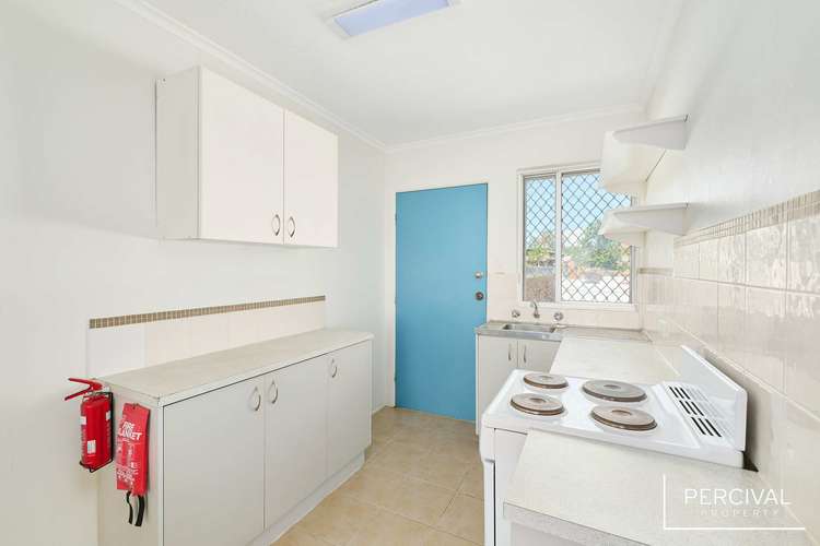 Third view of Homely unit listing, 8/87 William Street, Port Macquarie NSW 2444