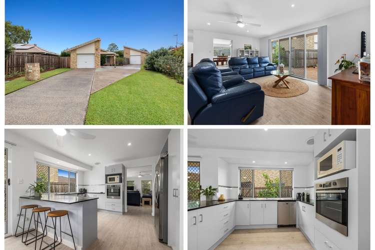 Main view of Homely house listing, 2 Tecoma Place, Banora Point NSW 2486