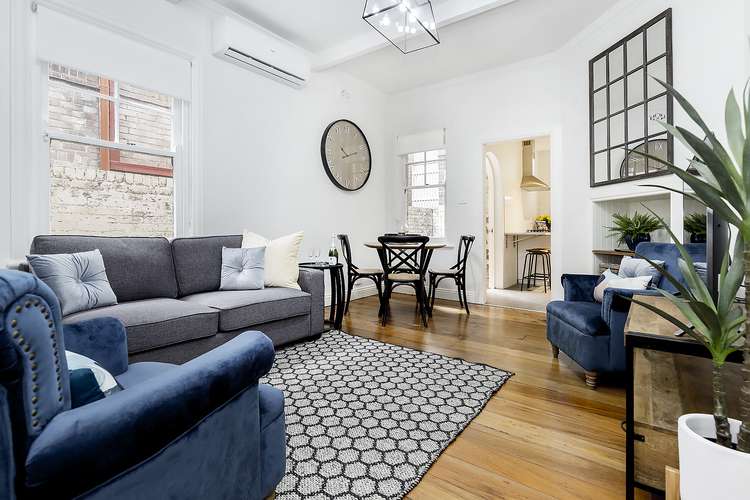 Second view of Homely apartment listing, 50 High Street, Millers Point NSW 2000
