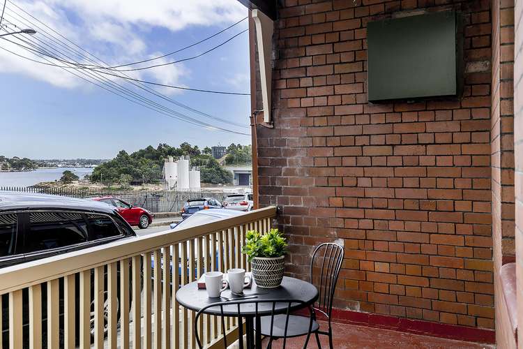 Fifth view of Homely apartment listing, 50 High Street, Millers Point NSW 2000