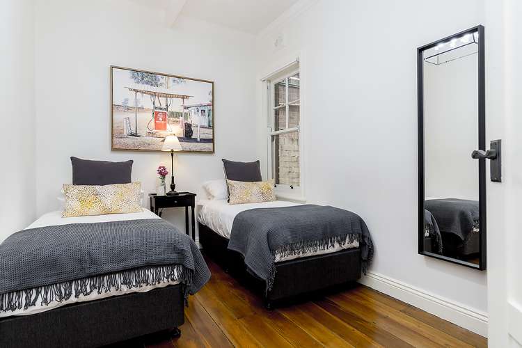 Sixth view of Homely apartment listing, 50 High Street, Millers Point NSW 2000