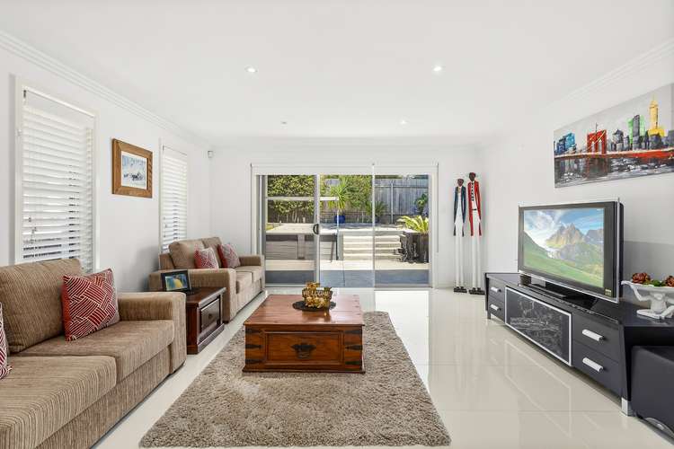 Fifth view of Homely semiDetached listing, 6 Pacific Lane, Shellharbour NSW 2529