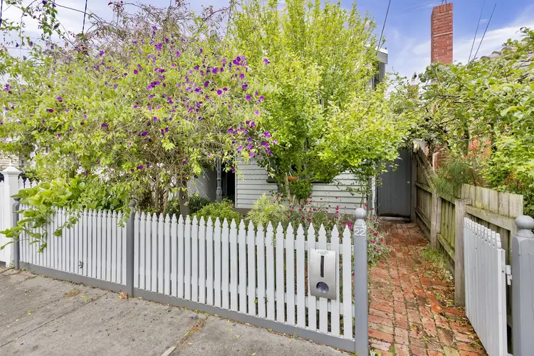 22 Wolseley Street