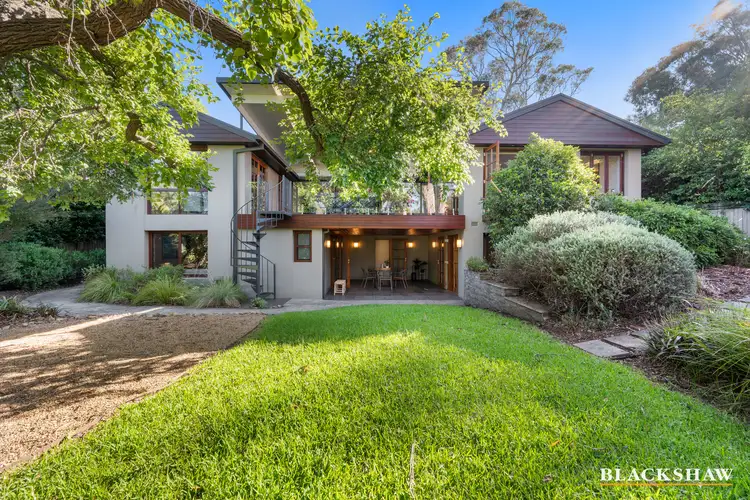 Third view of Homely house listing, 7 Lomandra Street, O'connor ACT 2602
