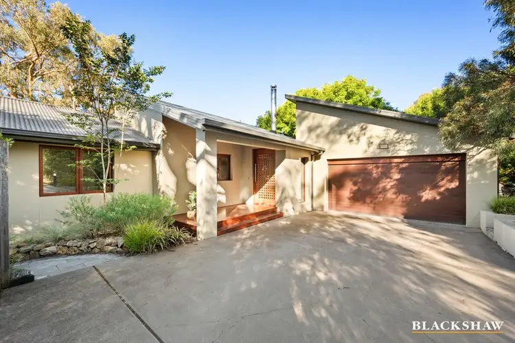 Fourth view of Homely house listing, 7 Lomandra Street, O'connor ACT 2602