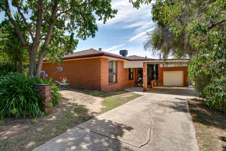 Main view of Homely house listing, 962 Malaguena Avenue, Glenroy NSW 2640