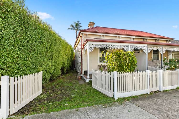 Main view of Homely house listing, 119A Railway Place, Williamstown VIC 3016