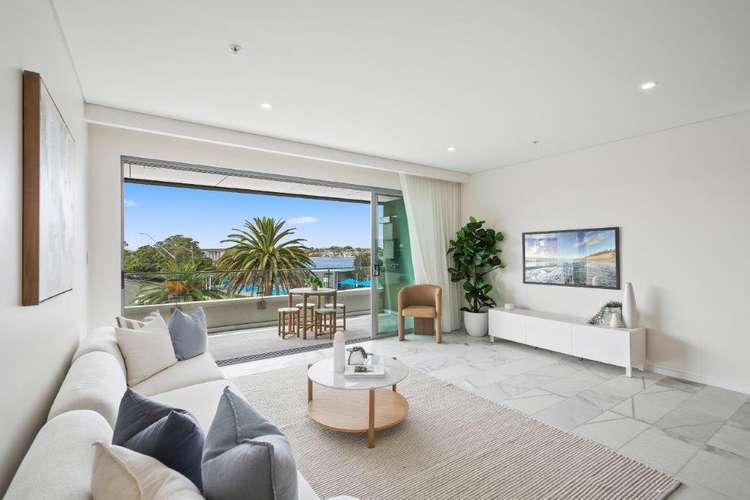 Main view of Homely apartment listing, 18/505-507 Rocky Point Road, Sans Souci NSW 2219