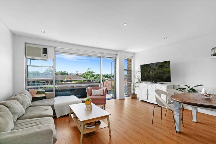 Main view of Homely apartment listing, 9/118 O'Brien Street, Bondi Beach NSW 2026