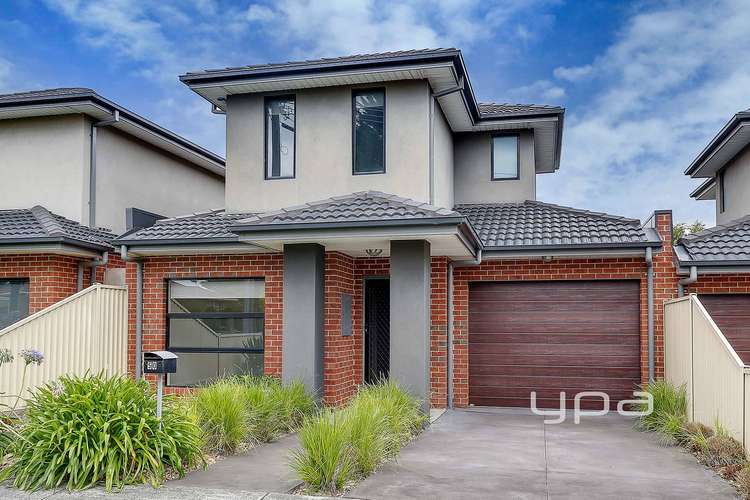 Main view of Homely townhouse listing, 50 Ambleside Road, Greenvale VIC 3059