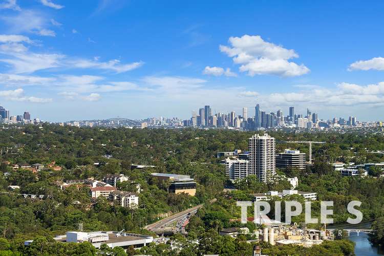 Main view of Homely apartment listing, 2402/3 Network Place, North Ryde NSW 2113
