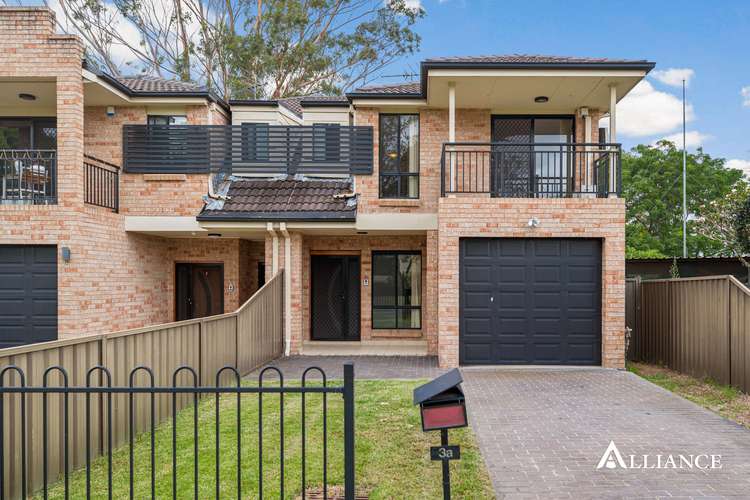 3A Glenview Avenue, Revesby NSW 2212