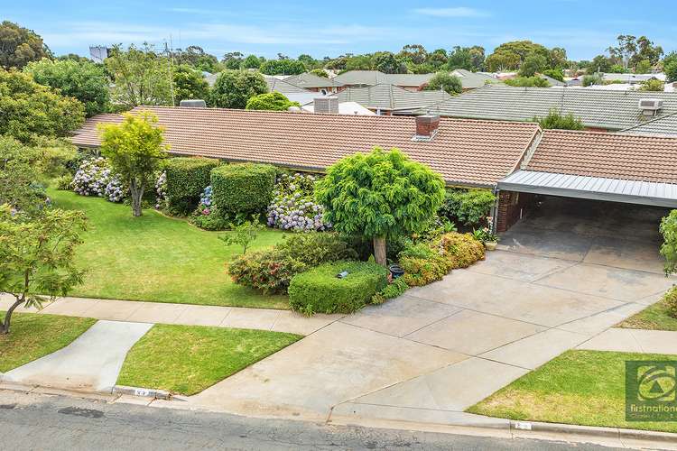 Second view of Homely house listing, 38 Regent Street, Moama NSW 2731